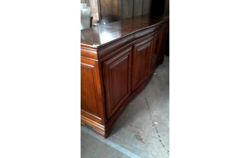 BUFFETKAST KERSELAAR SLTLS