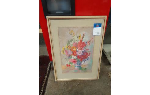 AQUARELLE KVAPIL BOUQUET