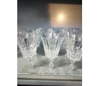 VERRES CRISTAL X12