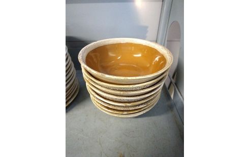 ASSIETTE CREUSE LE LOT