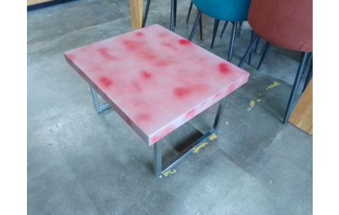 TABLE BASSE TYPE INDUS L'UNITE