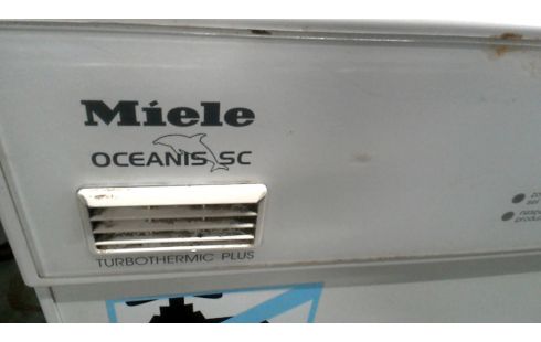 LAVE VAISSELLE MIELE