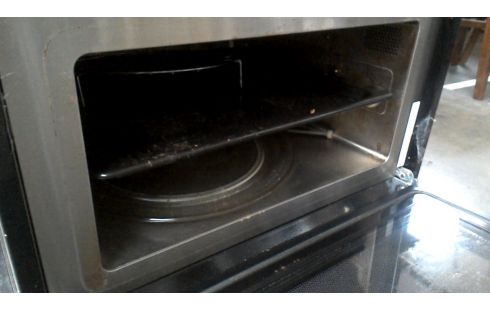 BACKOFEN WHIRLPOOL EINBAUFÄHIG