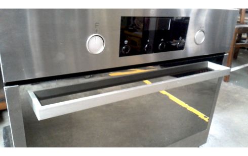 BACKOFEN WHIRLPOOL EINBAUFÄHIG