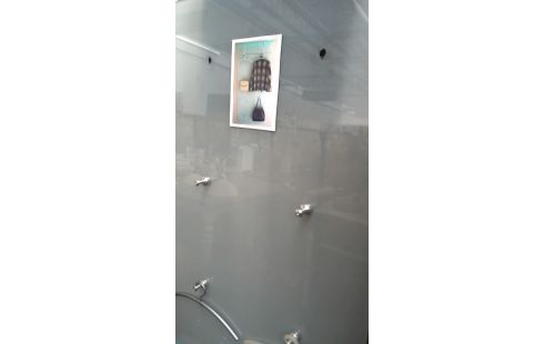 PORTE MANTEAU, , MEUBLE NATTE GLACE