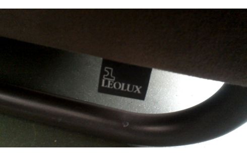 CLUBSESSEL BRAUN MIKROFASER