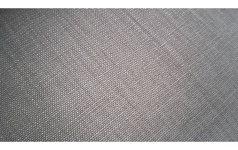 CLUBSESSEL NUSSBAUM STOFF BRAUN