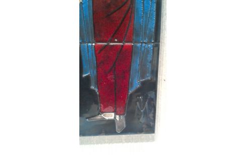 TEGELWERK/WANDDECO  TEGELWERK J MARECHAL