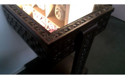 COUSETTE, , BOIS, , MIROIR