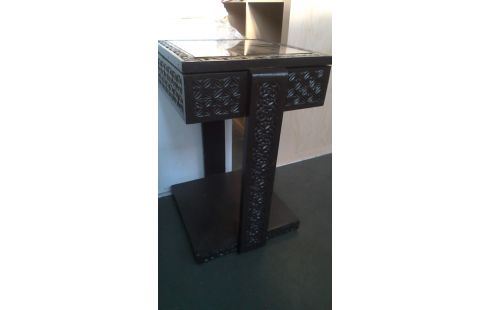 COUSETTE, , BOIS, , MIROIR