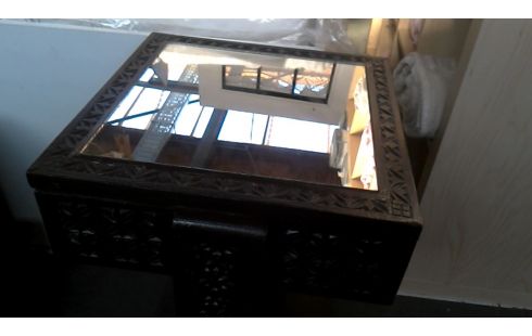 COUSETTE, , BOIS, , MIROIR