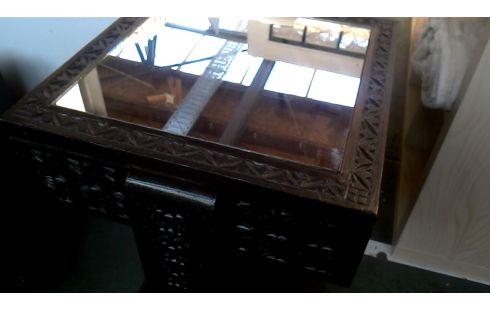 COUSETTE, , BOIS, , MIROIR