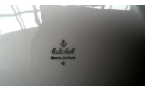 SERVICE ESCHENBACH WEISS BLAU GELB