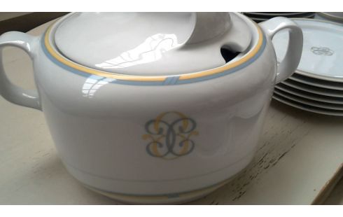 SERVICE ESCHENBACH WEISS BLAU GELB