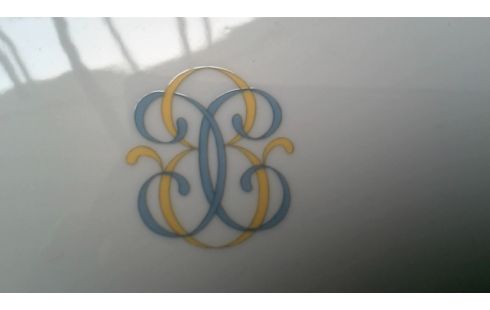 SERVICE ESCHENBACH WEISS BLAU GELB