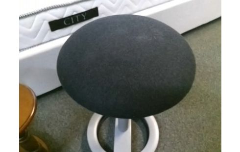 SIEGE DE BUREAU TISSU