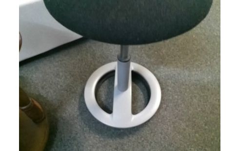 SIEGE DE BUREAU TISSU