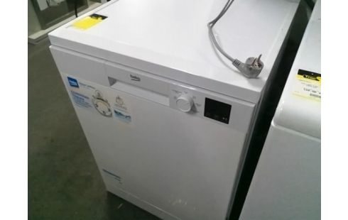 LAVE VAISSELLE BEKO