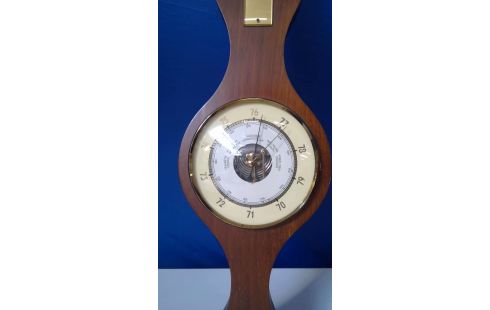 BAROMETRE, , THERMOMETRE
