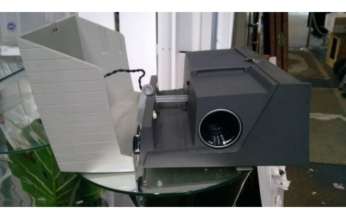 PROJECTEUR DIAPO
