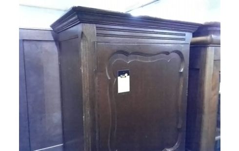 BONNETIERE STYLE LOUIS XV (3 ETAGERES)