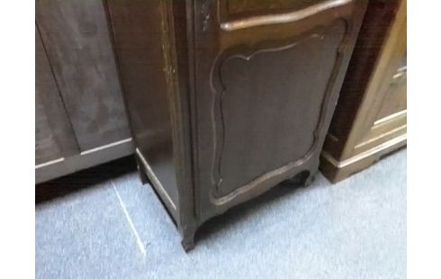 BONNETIERE STYLE LOUIS XV (3 ETAGERES)