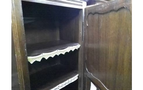 BONNETIERE STYLE LOUIS XV (3 ETAGERES)