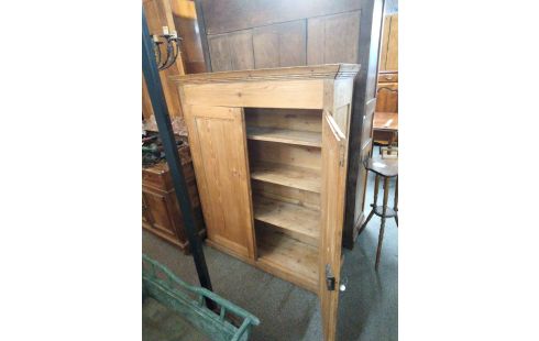 BUFFET SAPIN 2 PORTES