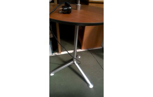 ANRICHTE 1 RUND MET, , LAMPE DESIGN