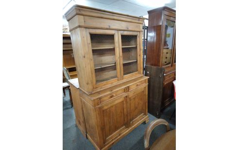 BUFFET 2 CORPS SAPIN GRILLAGE