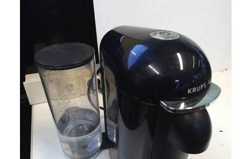 CAFETIERE ELECTRIQUE KRUPS XN900