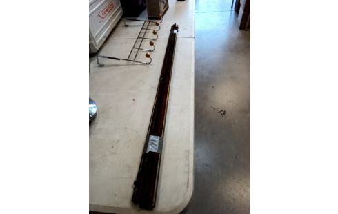 TIGE FILETÉES LOT DE .