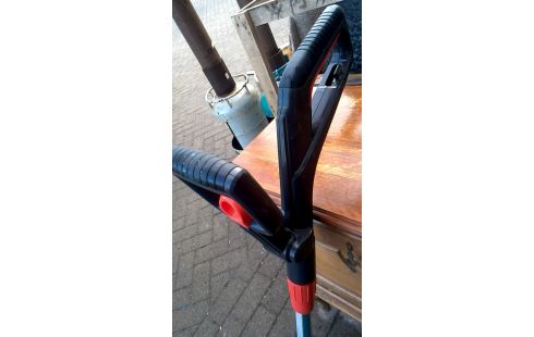 ROTOFIL-RASENKANTENTRIMMER GARDENA