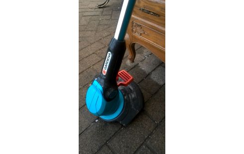 ROTOFIL-RASENKANTENTRIMMER GARDENA