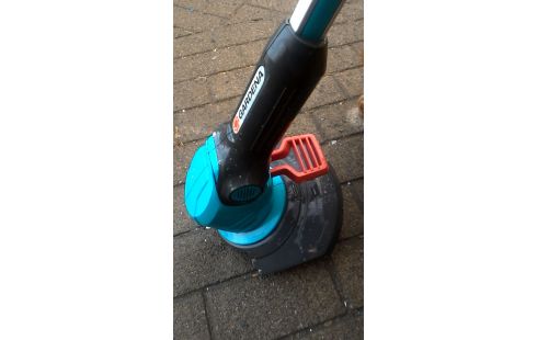 ROTOFIL-RASENKANTENTRIMMER GARDENA