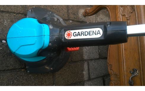 ROTOFIL-RASENKANTENTRIMMER GARDENA