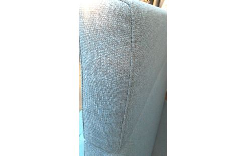 BANK LOT VAN 2 BLAUW