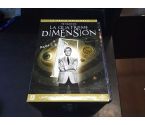 La Quatrieme Dimension  - L'intégrale Saison 1 À 5 / Drame
