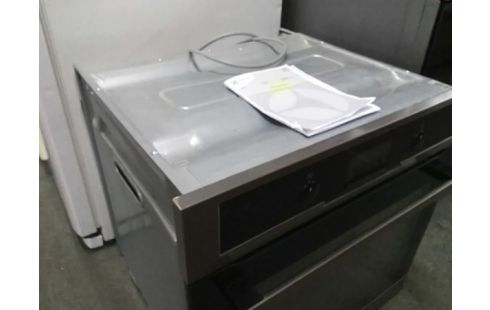 FOUR ENCASTRABLE ELECTROLUX 72L (PLAQUE, GRILLE ET NOTICE)