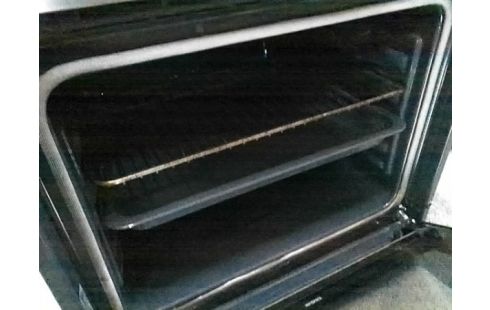 FOUR ENCASTRABLE ELECTROLUX 72L (PLAQUE, GRILLE ET NOTICE)