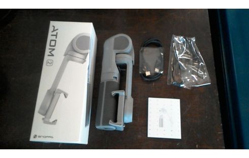 STABILISATEUR ATOM 2