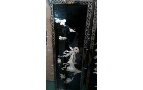 PLACA CHINO LA UNIDAD