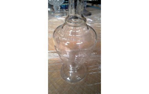 JARRA. BISELADO ANTIGUO PEQUEÑO