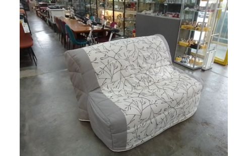 BANQUETTE BZ EN L'ETAT