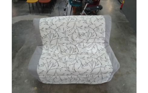 BANQUETTE BZ EN L'ETAT