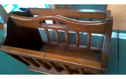 PORTE REVUES ORIENTAL TECK