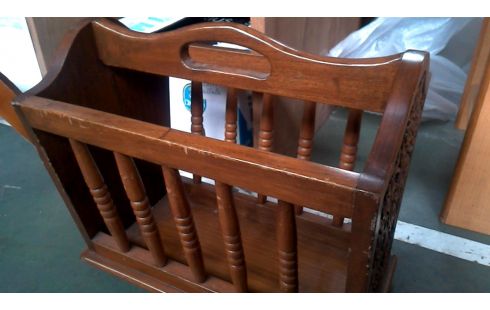 PORTE REVUES ORIENTAL TECK