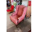 FAUTEUIL BERGERE