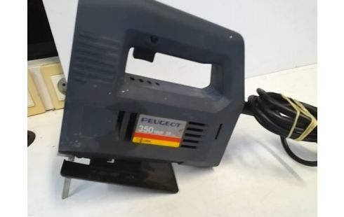 SCIE SAUTEUSE PEUGEOT SA 55