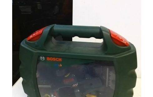 JOUET VOITURE BOSCH MINI